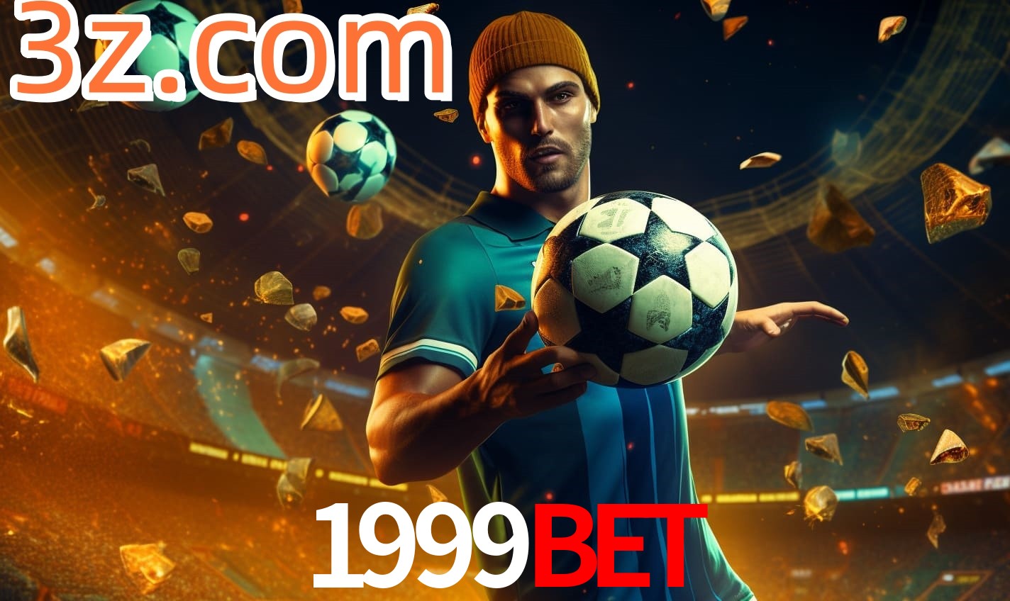 Ampla Seleção de Apostas 1999Bet